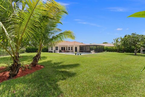 A home in Stuart