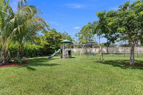 A home in Stuart