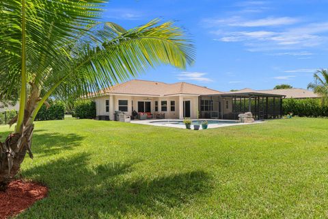 A home in Stuart