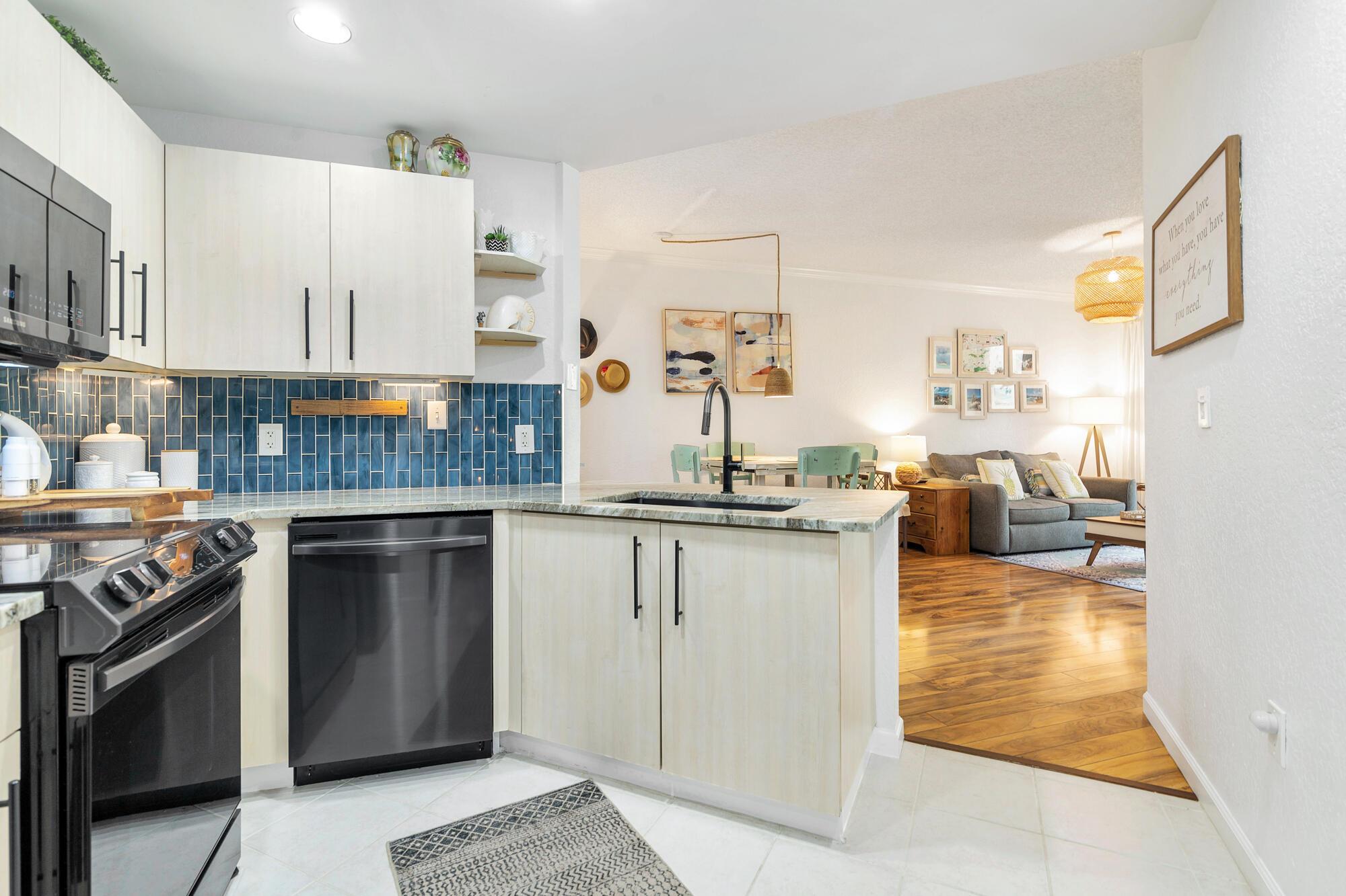View photos, virtual tours, details... 1805 N Flagler Drive 103