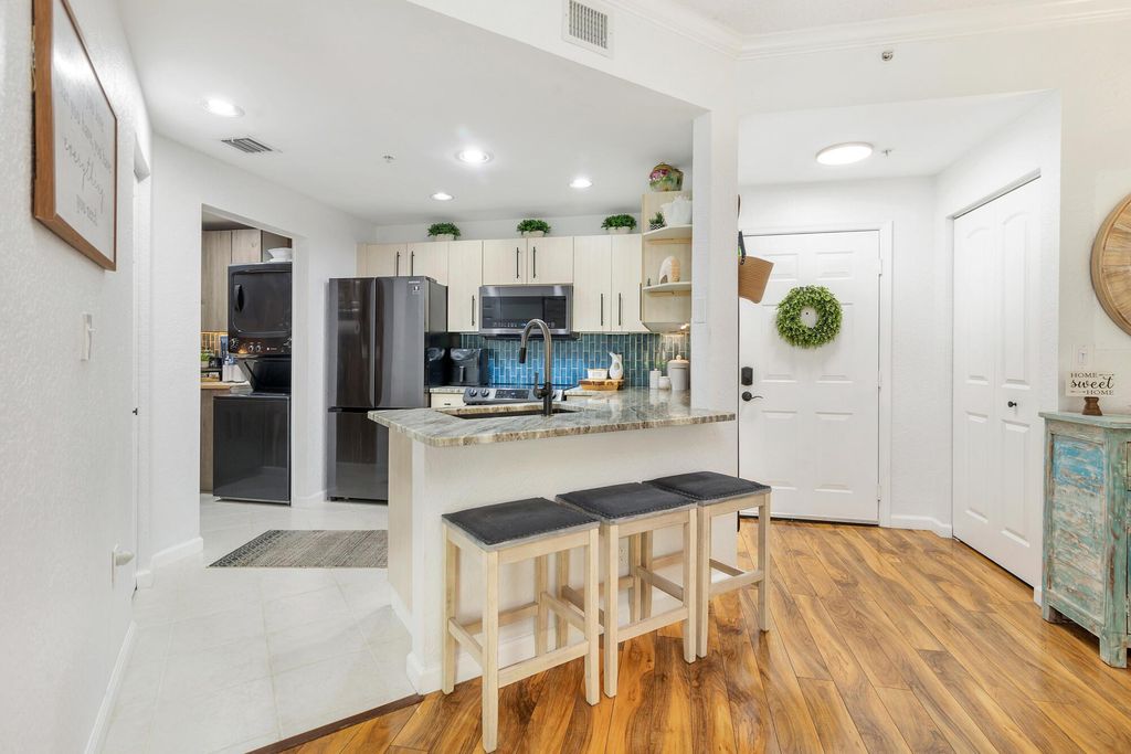 Photo of 1805 N Flagler Drive #103, West Palm Beach, FL 33407 (MLS # R11133234)