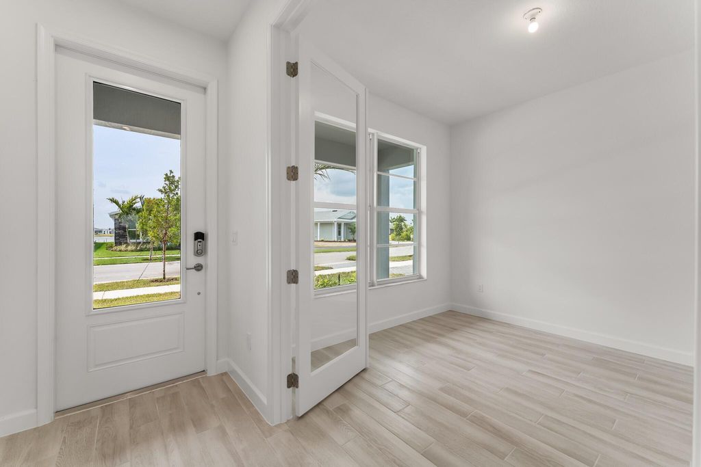 Photo of 13469 SW Bally Drive, Port Saint Lucie, FL 34987 (MLS # R11078529)