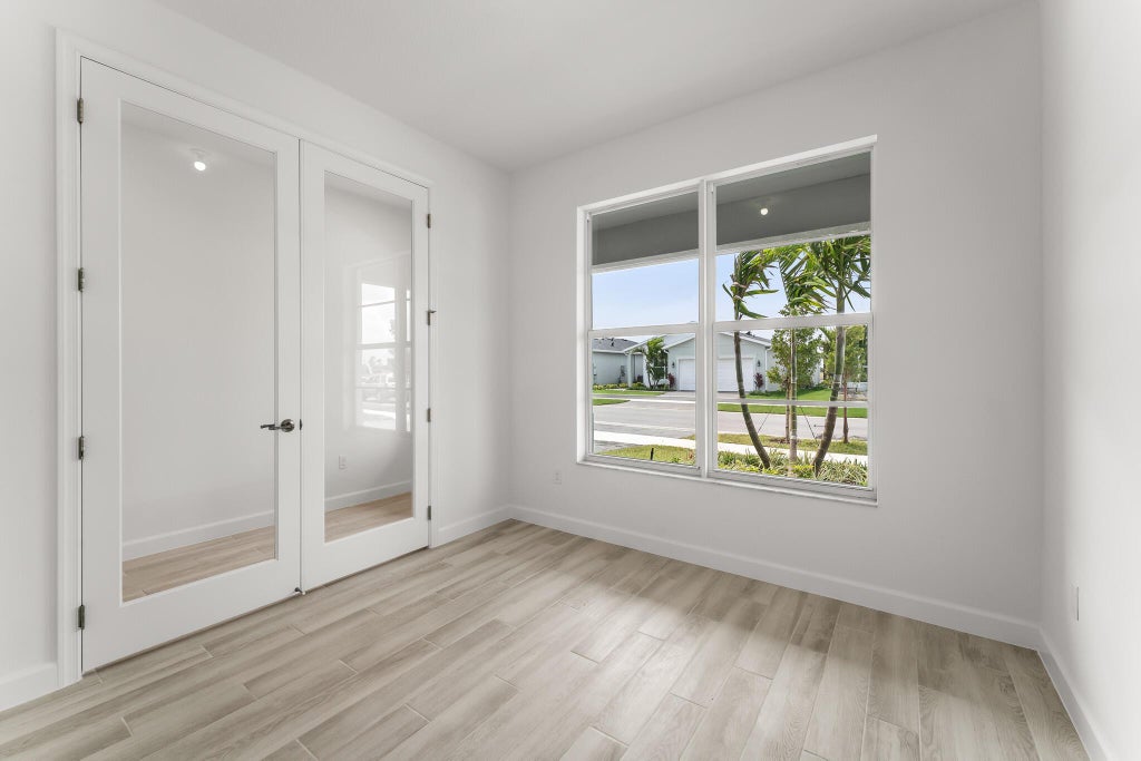 Photo of 13469 SW Bally Drive, Port Saint Lucie, FL 34987 (MLS # R11078529)