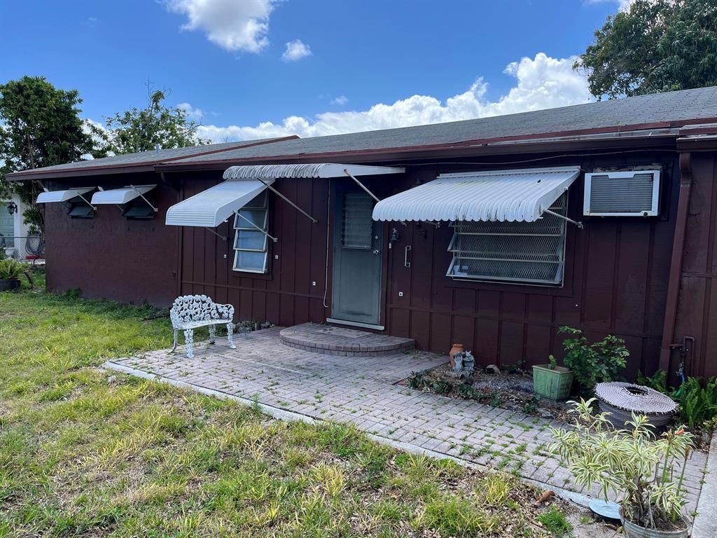 Photo of 4326 Canal 9 Road, West Palm Beach, FL 33406 (MLS # R10884826)