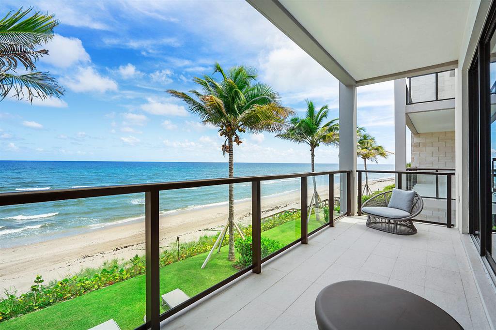 3621 SOUTH OCEAN VILLAS CONDO - Residential