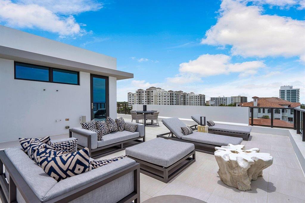 3621 SOUTH OCEAN VILLAS CONDO - Residential