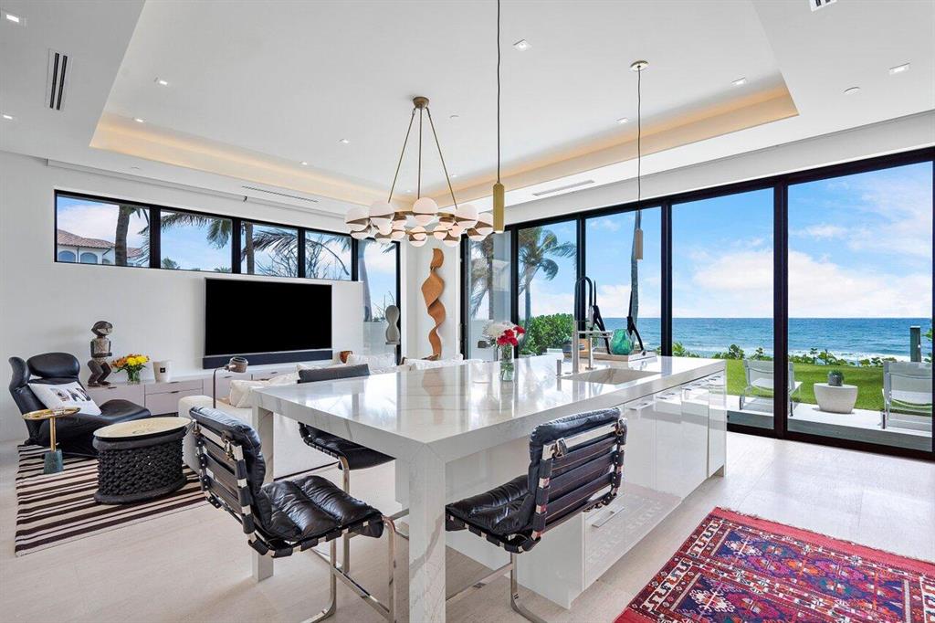 3621 SOUTH OCEAN VILLAS CONDO - Residential