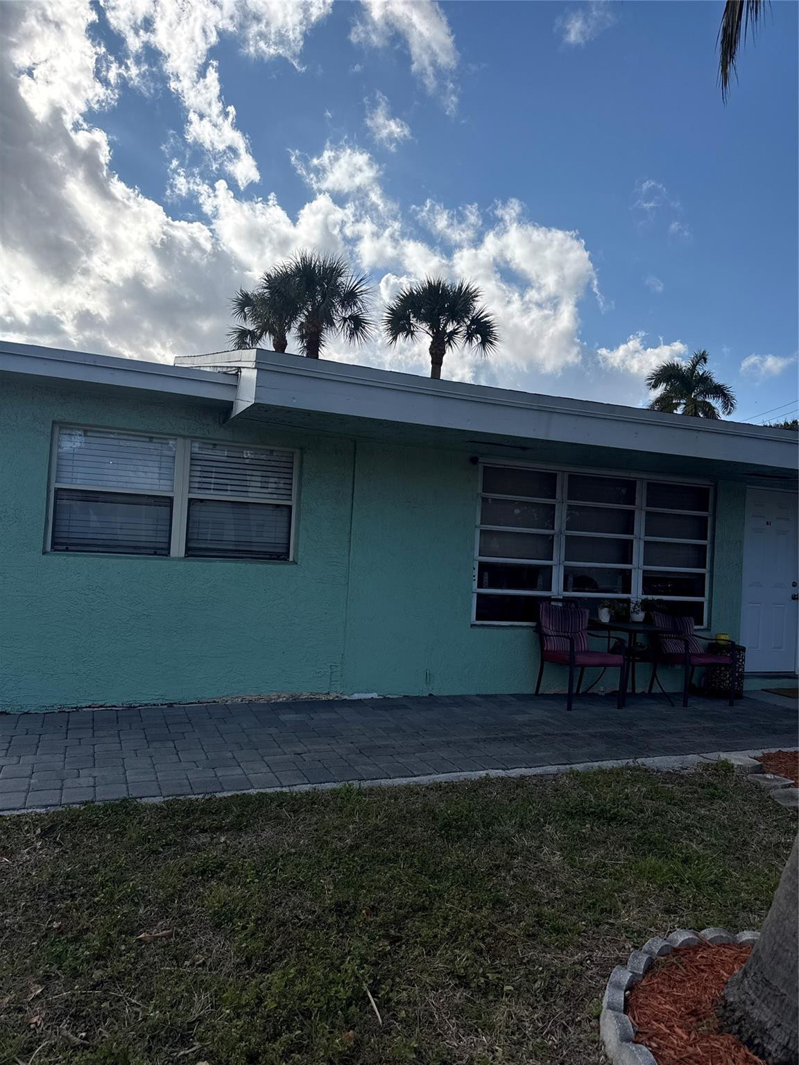 Deerfield Colony Court 49 - Residential Lease