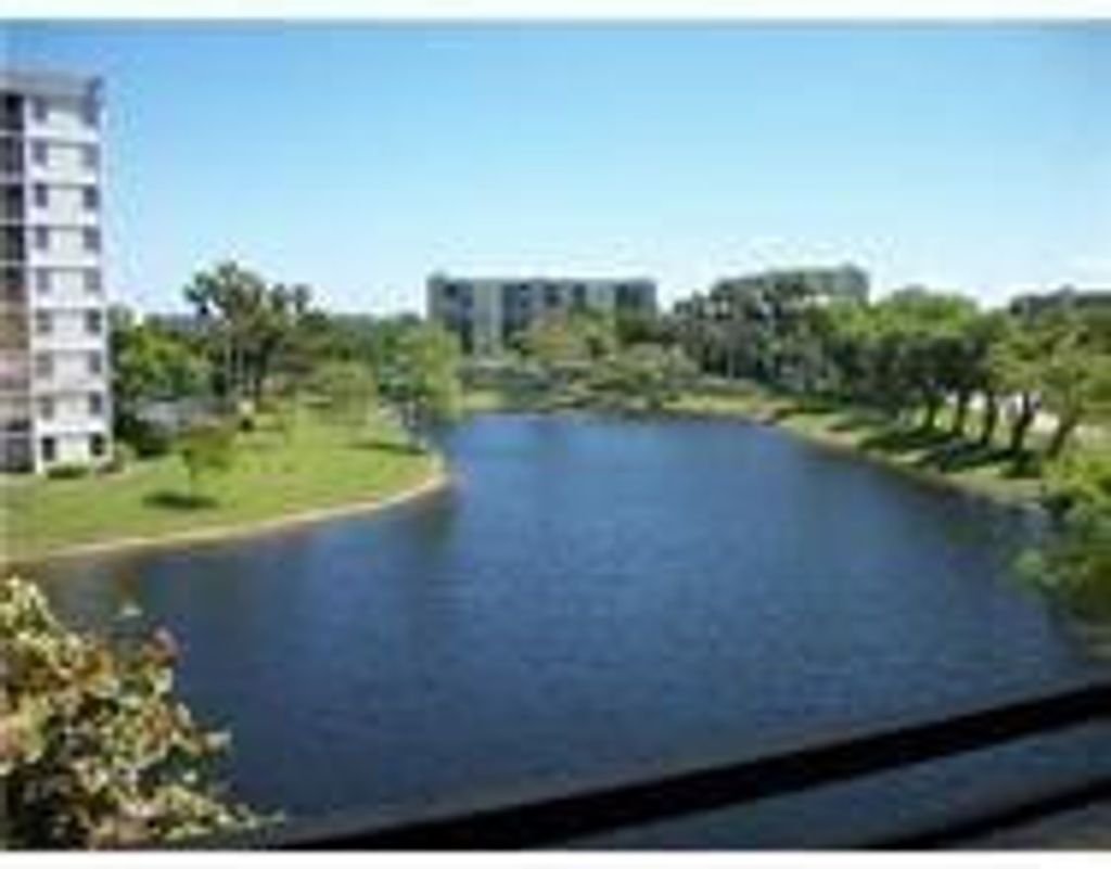 Photo of 2311 S Cypress Bend Drive #416, Pompano Beach, FL 33069 (MLS # F10520546)