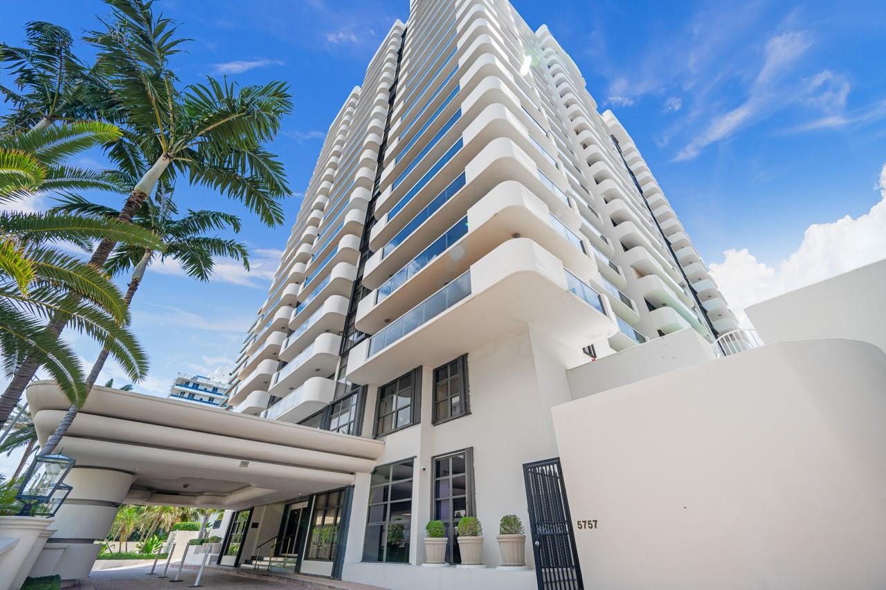 5757 Collins Ave 1805