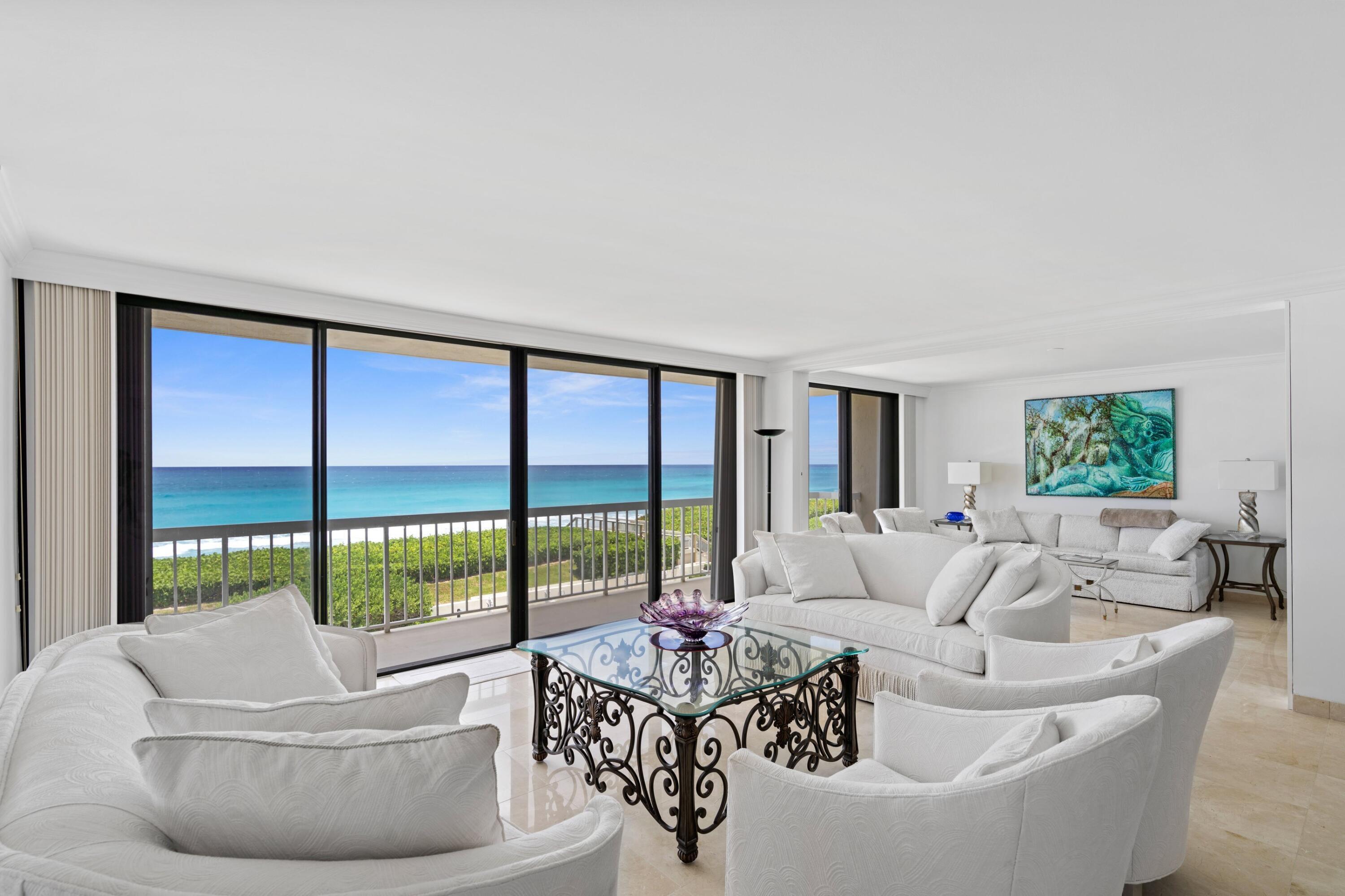 3300 S OCEAN Boulevard 303N