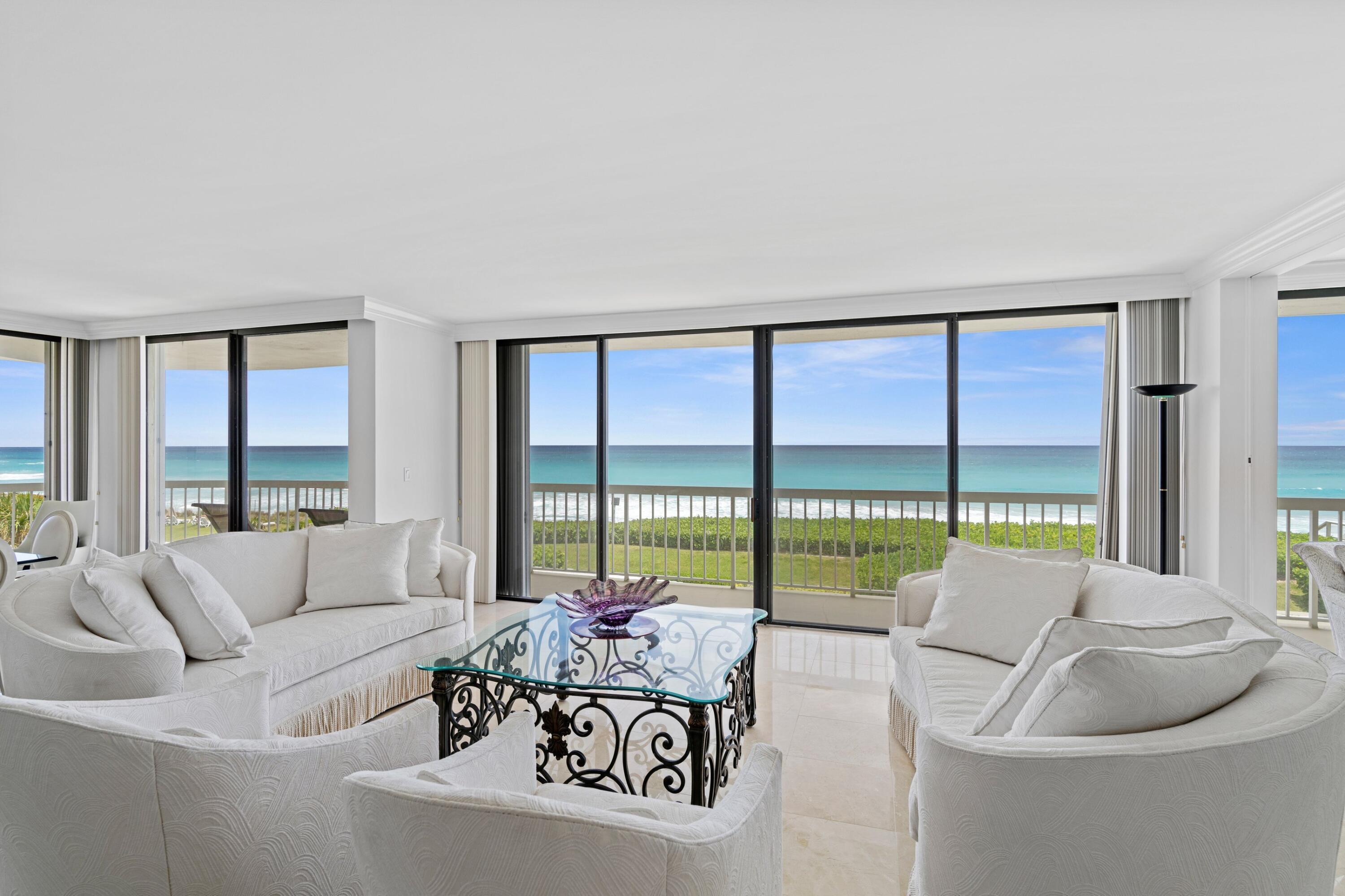 3300 S OCEAN Boulevard 303N