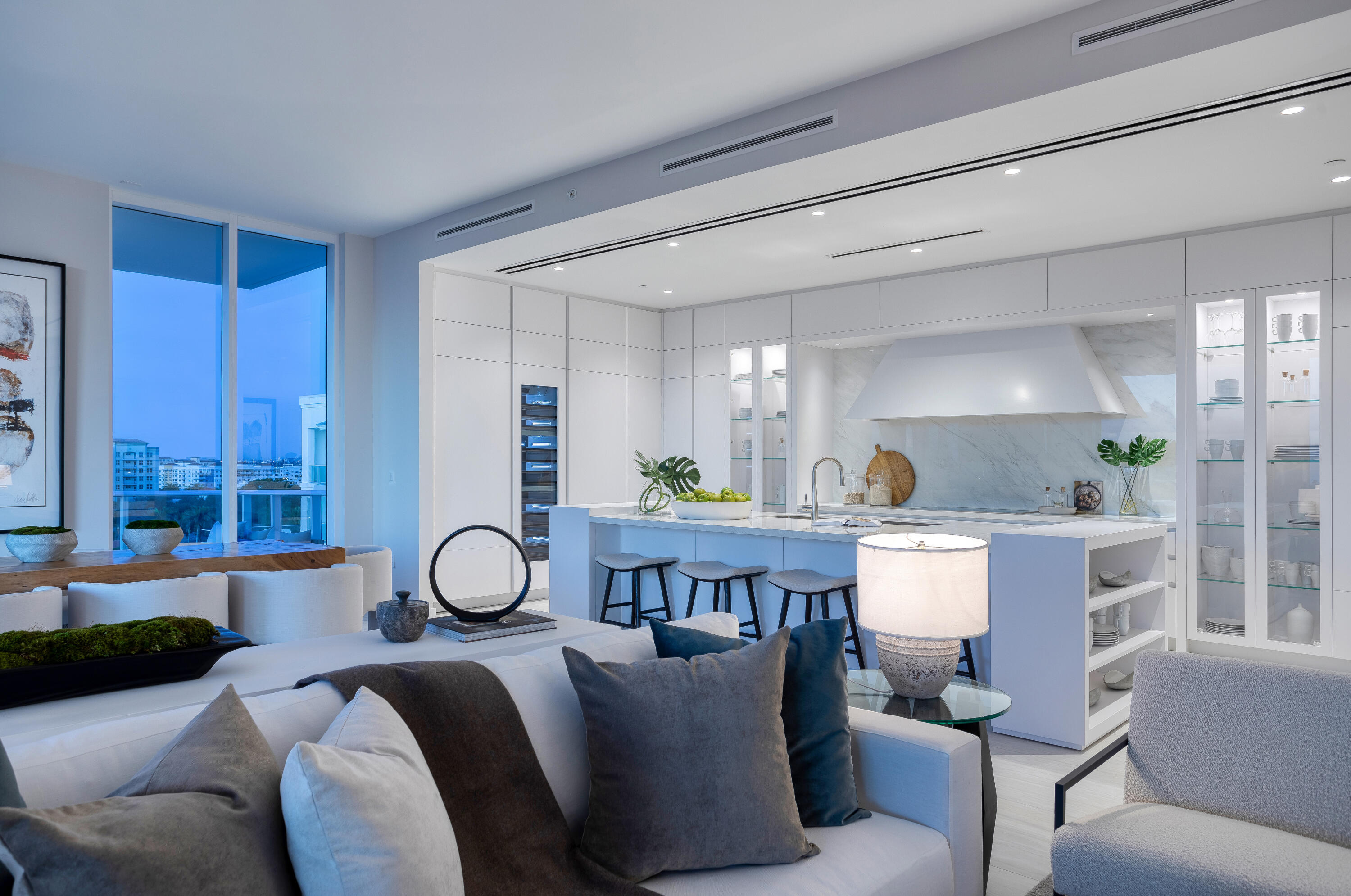 ALINA - Residential