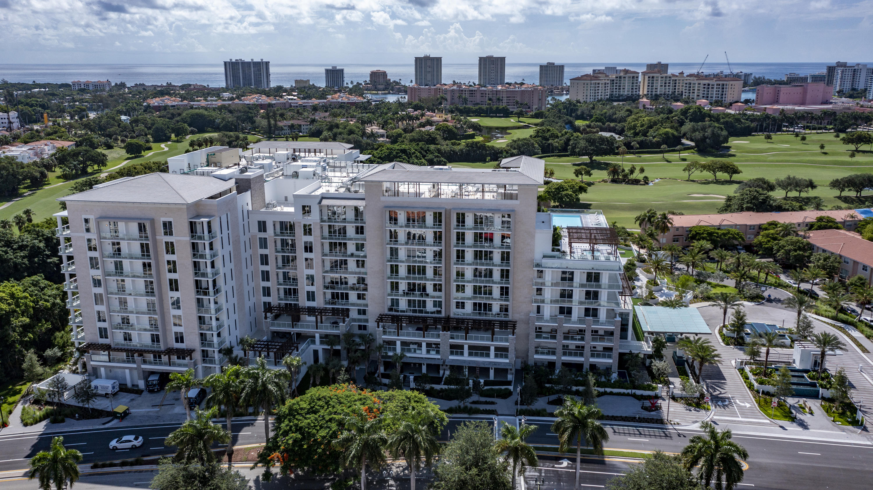 ALINA - Residential
