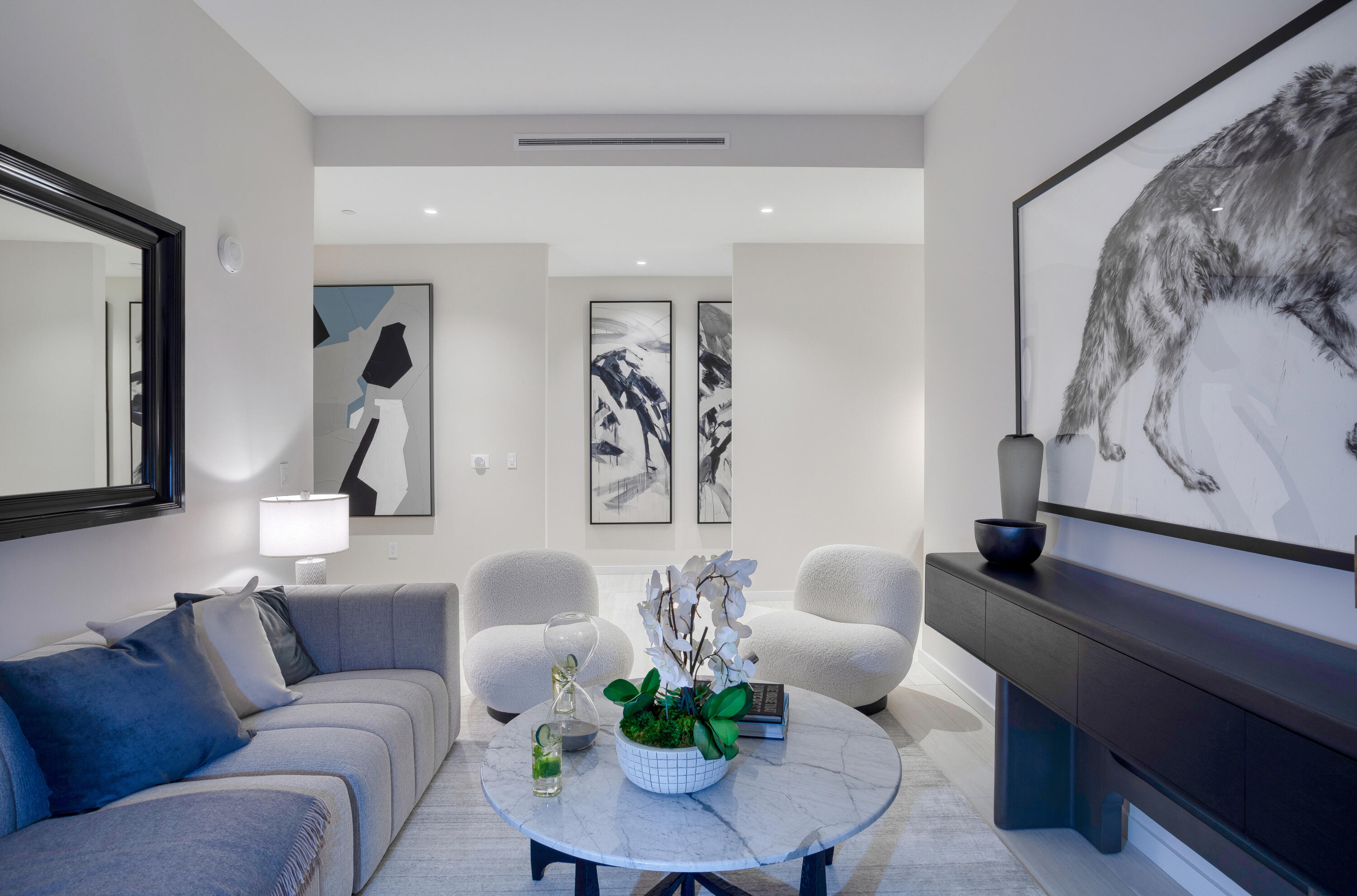 ALINA - Residential