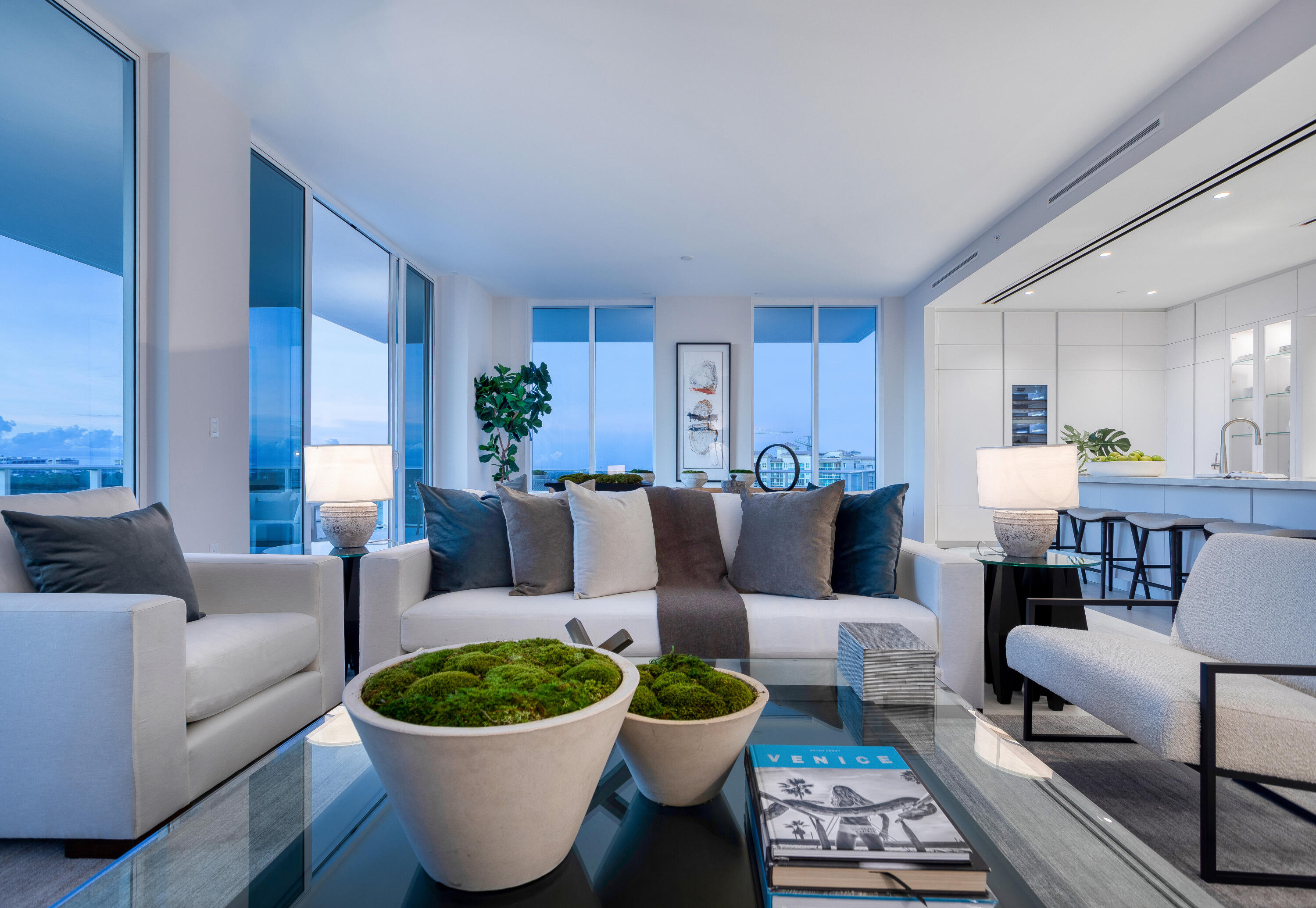 ALINA - Residential