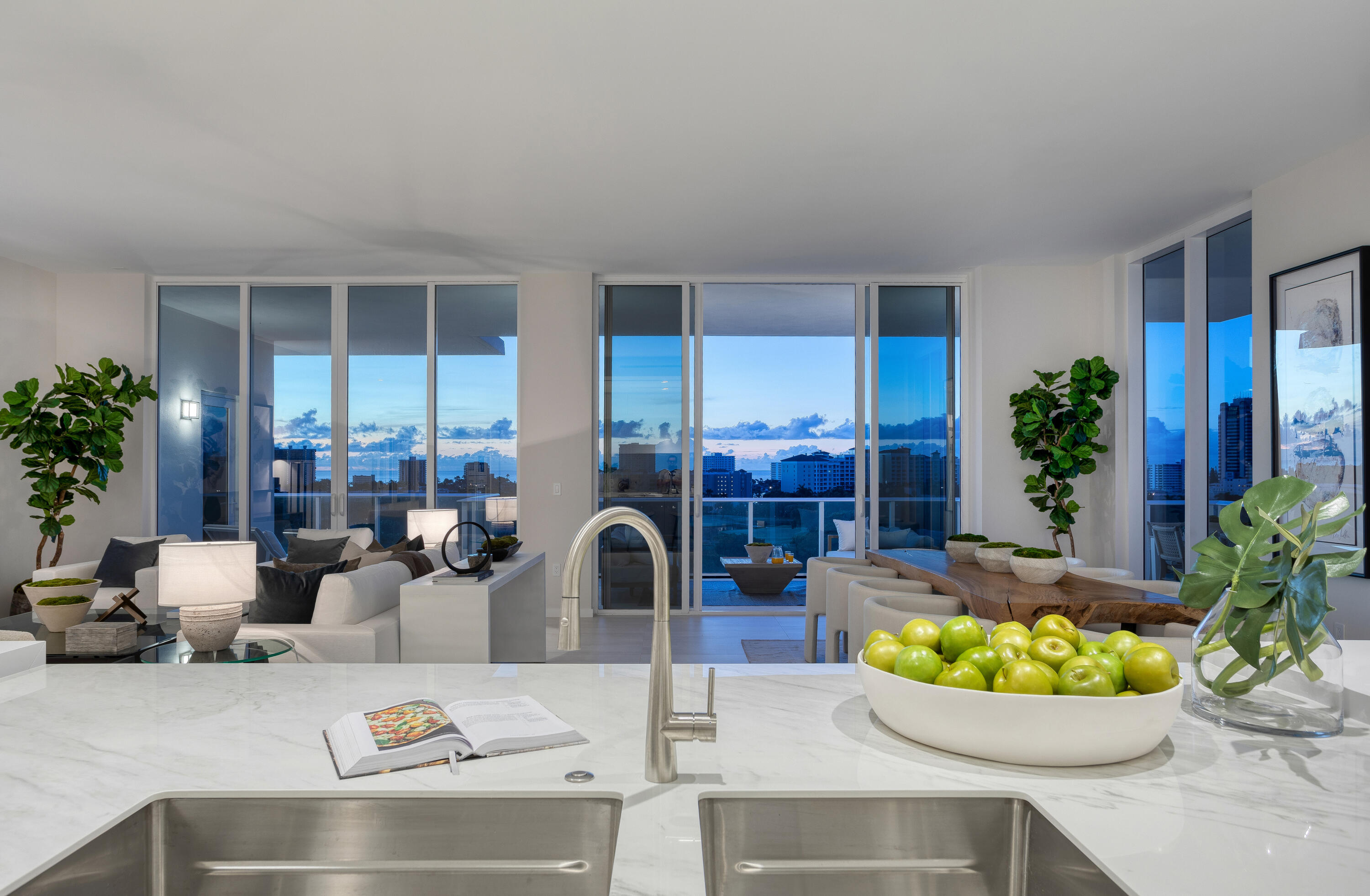 ALINA - Residential