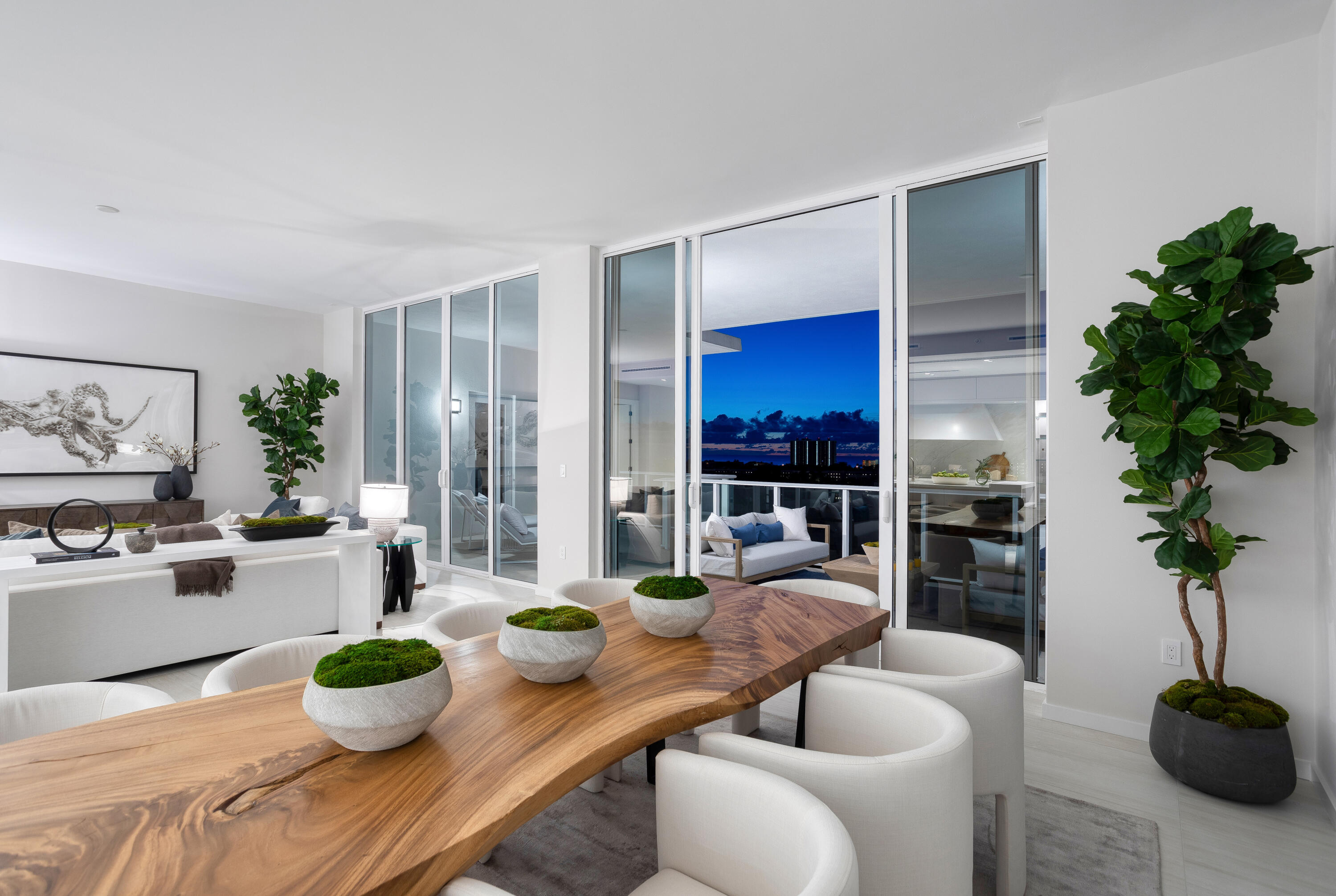 ALINA - Residential