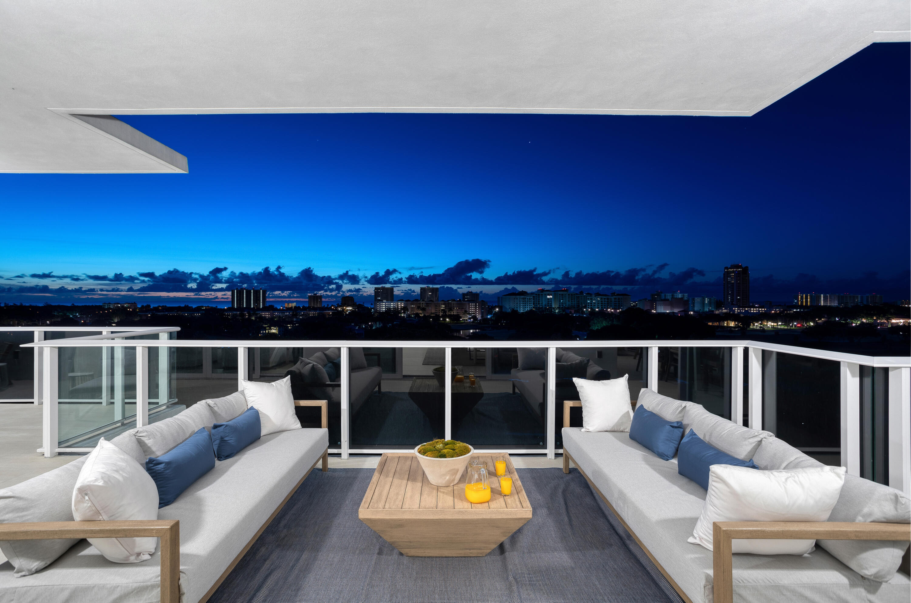 ALINA - Residential