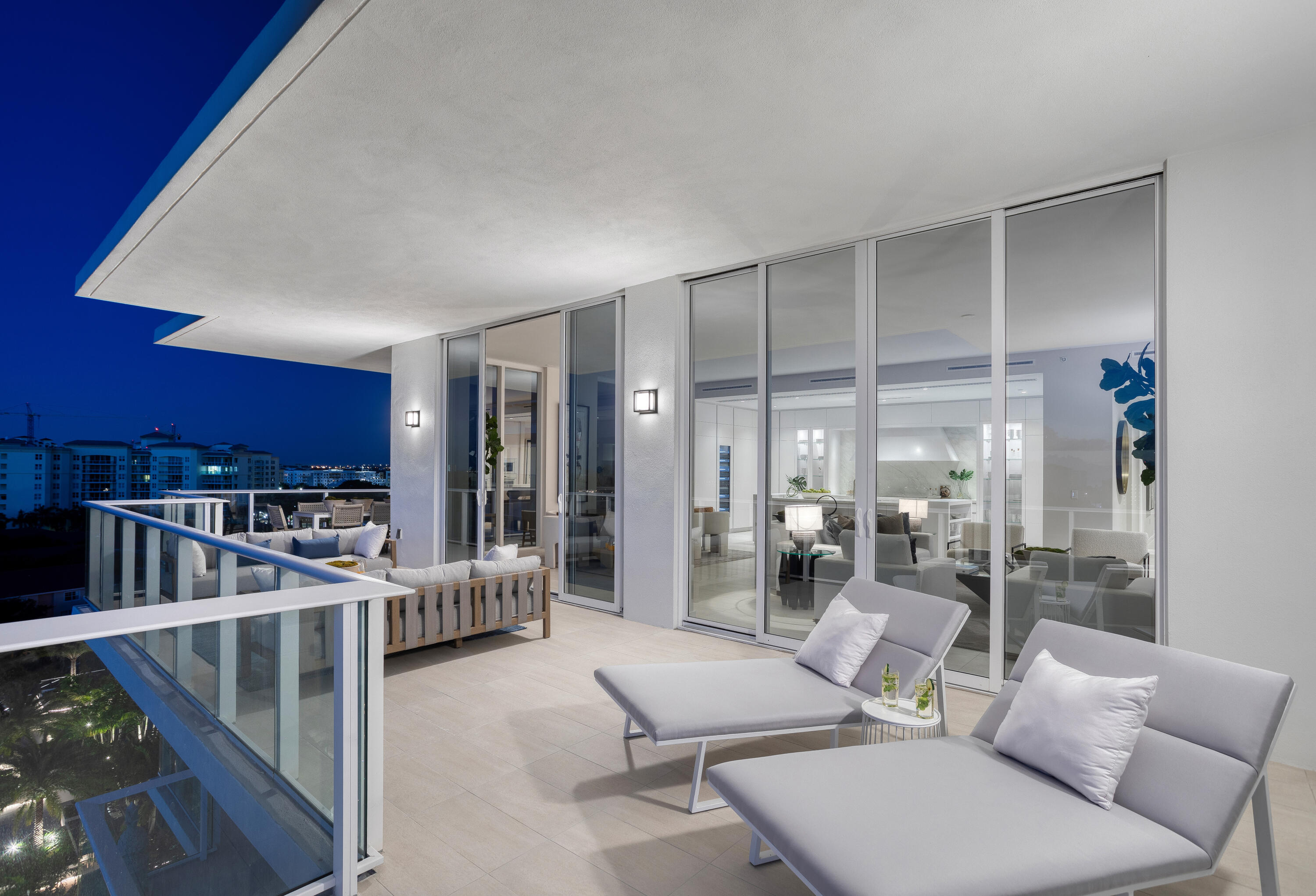 ALINA - Residential