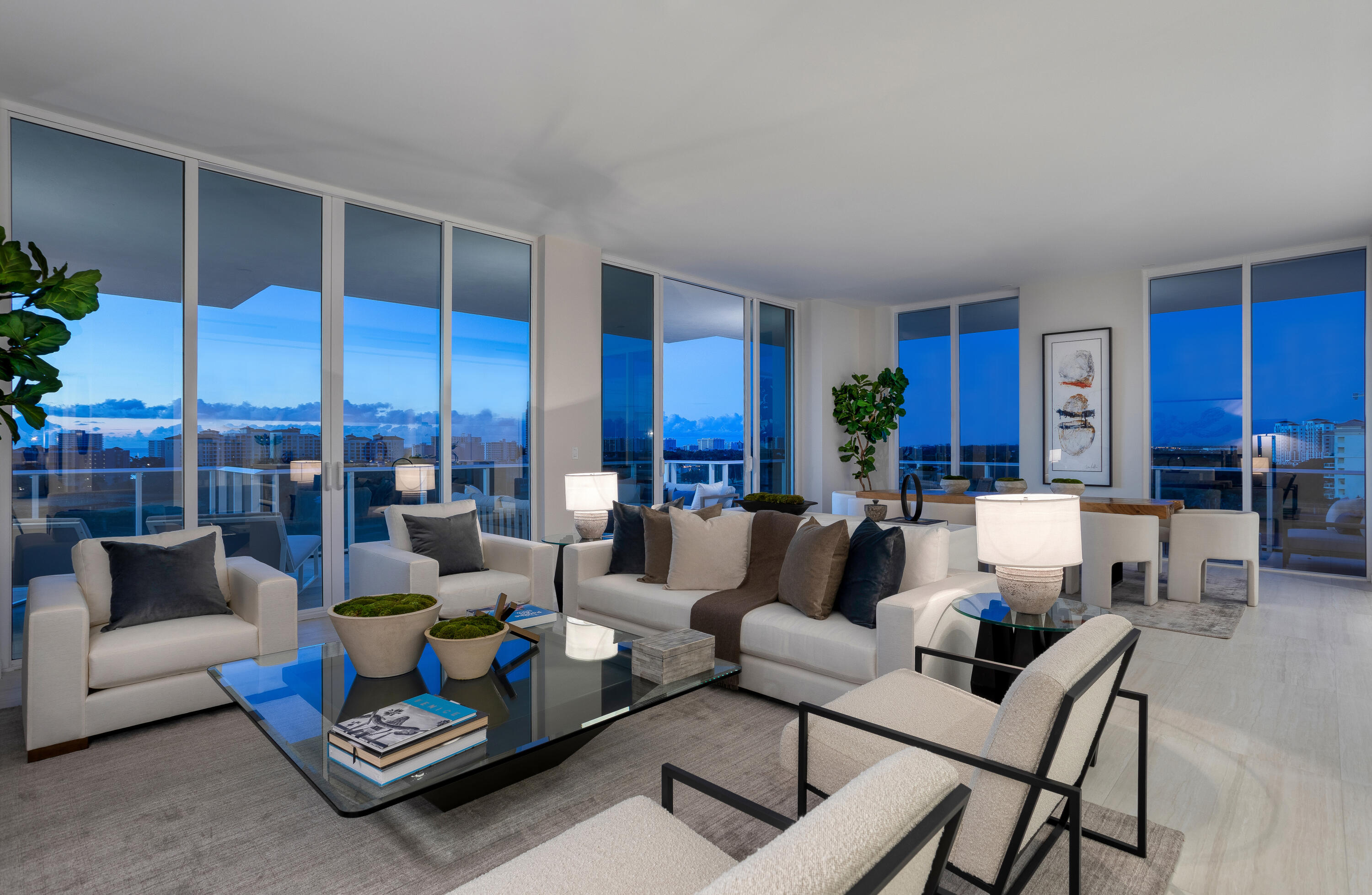 ALINA - Residential