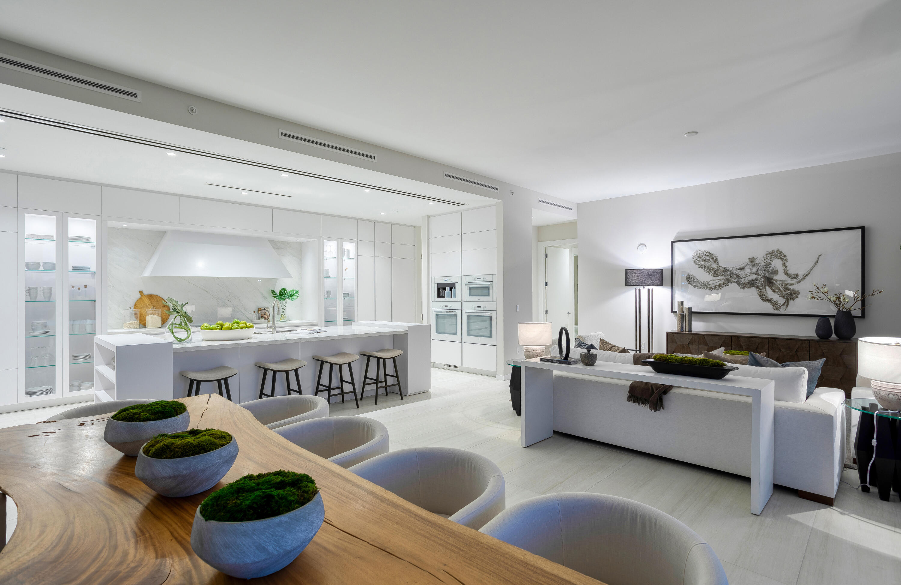 ALINA - Residential
