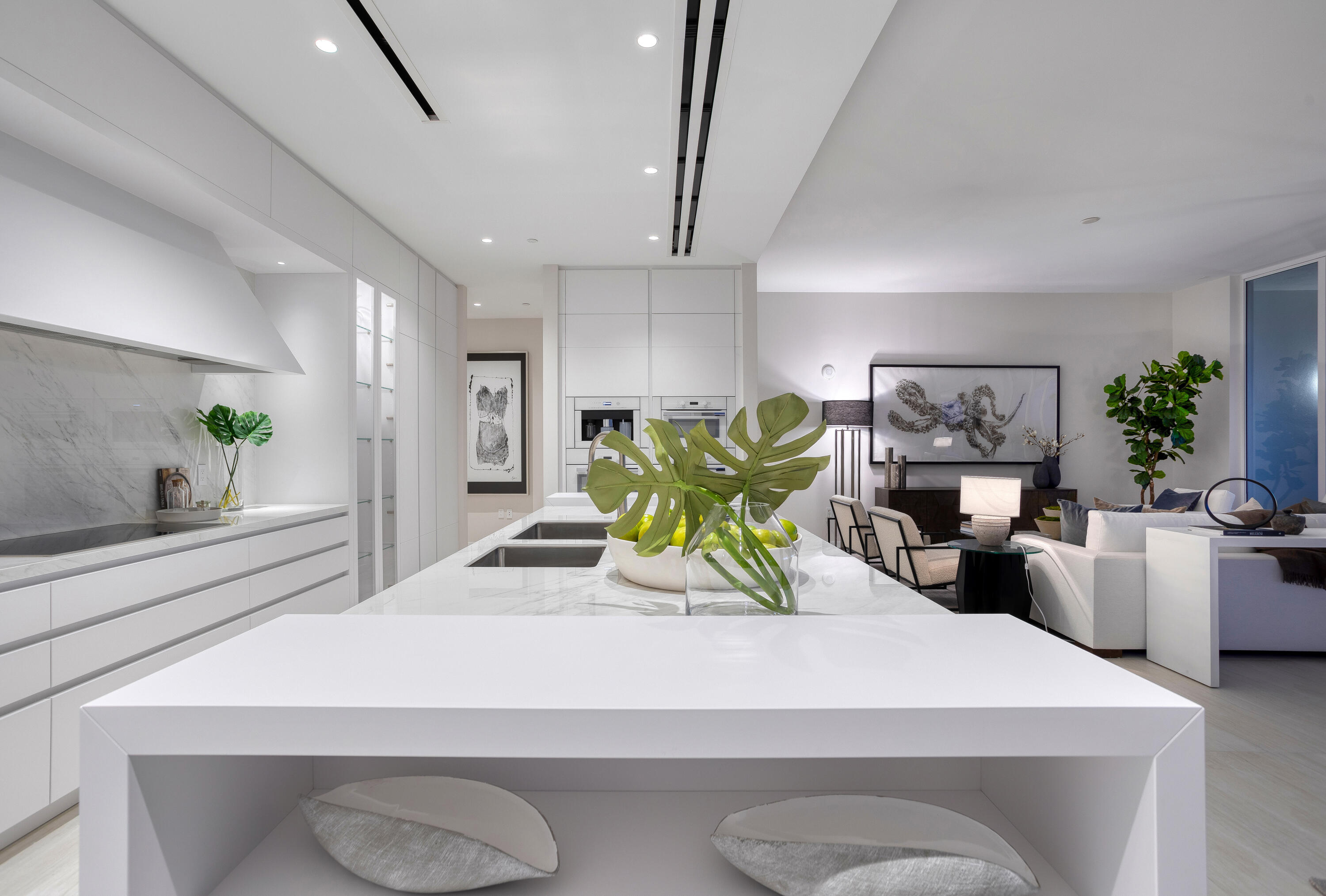 ALINA - Residential