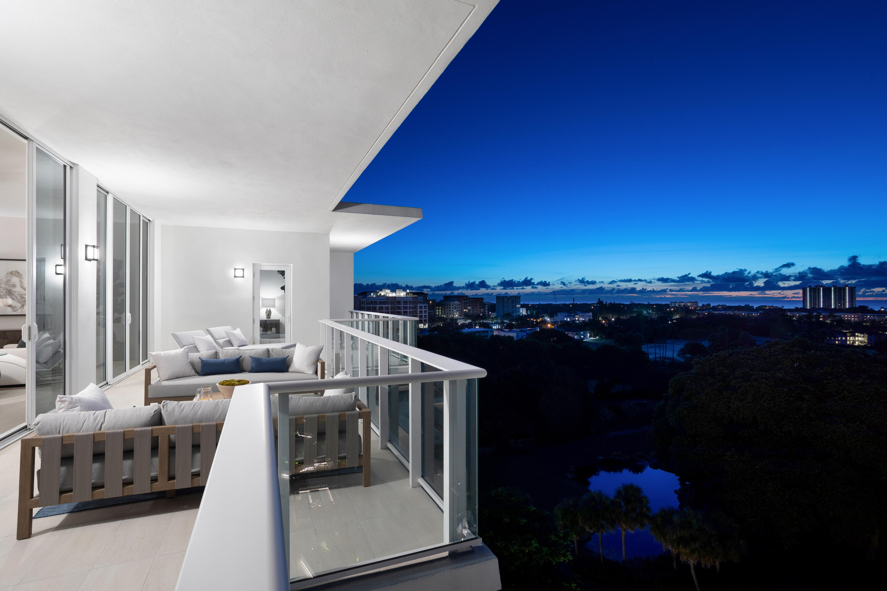 ALINA - Residential