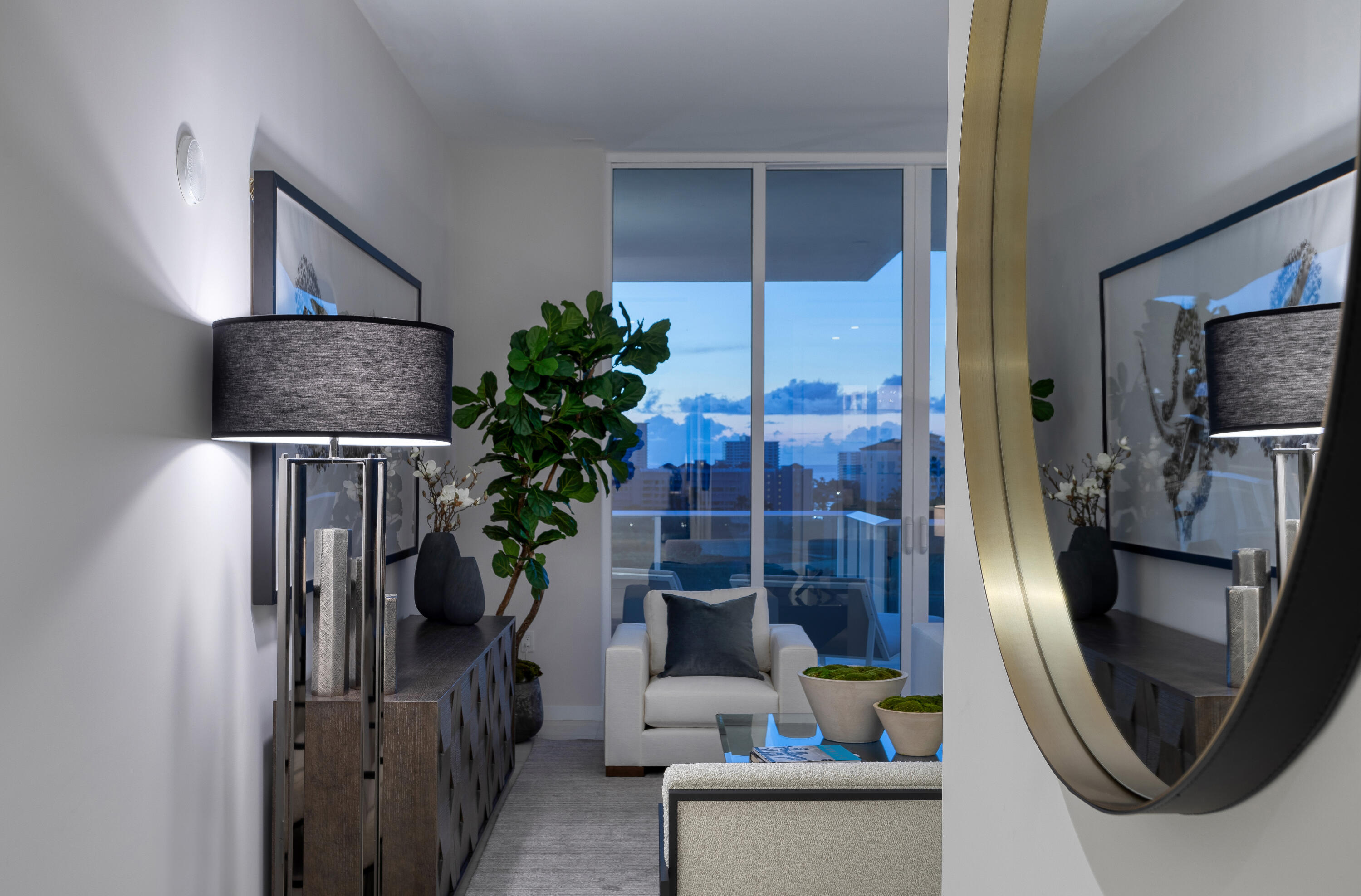 ALINA - Residential