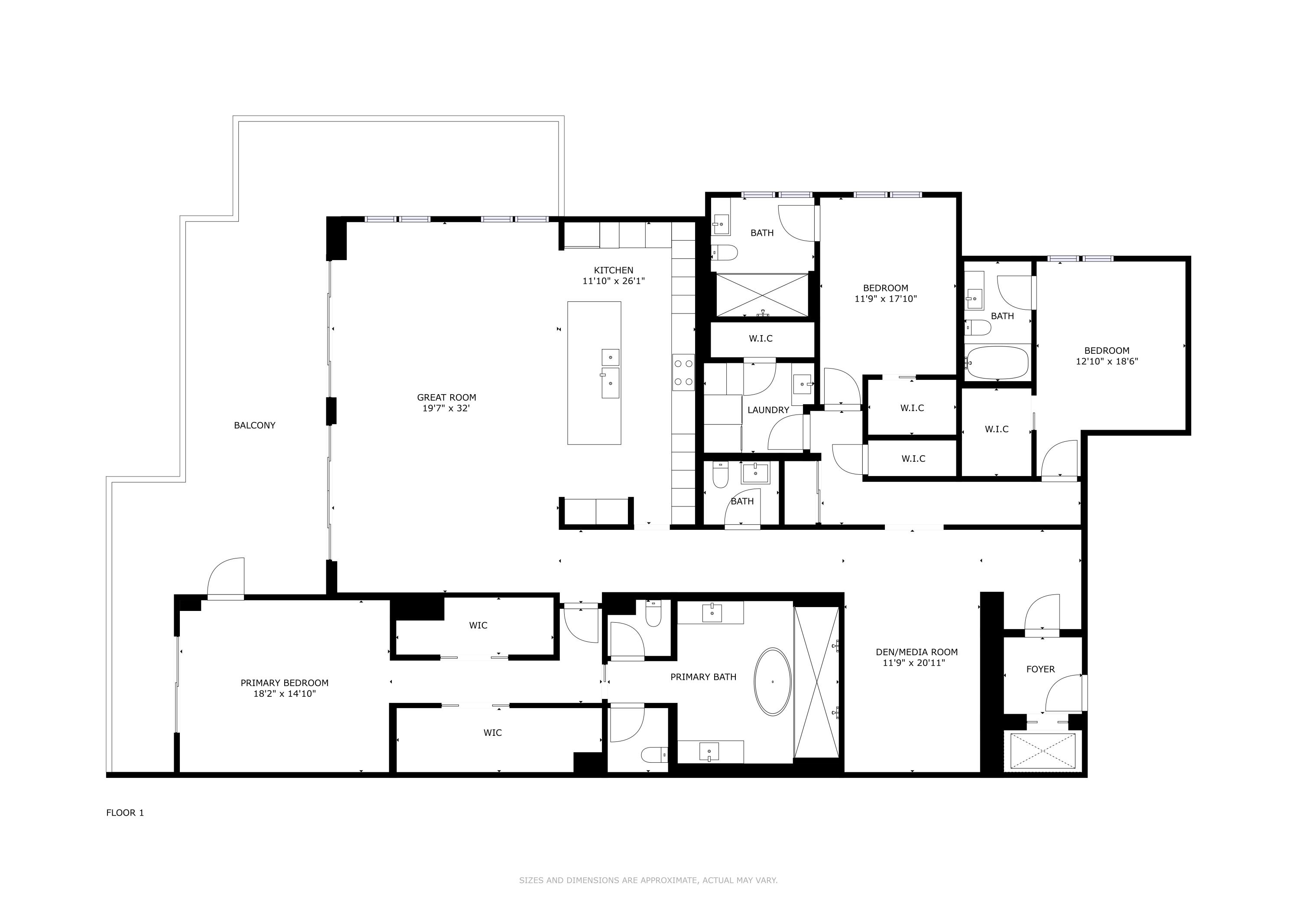 ALINA - Residential