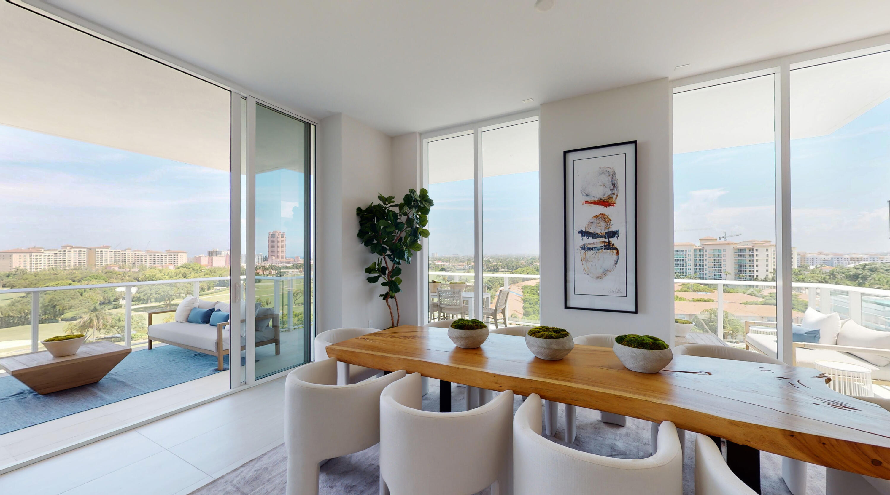 ALINA - Residential