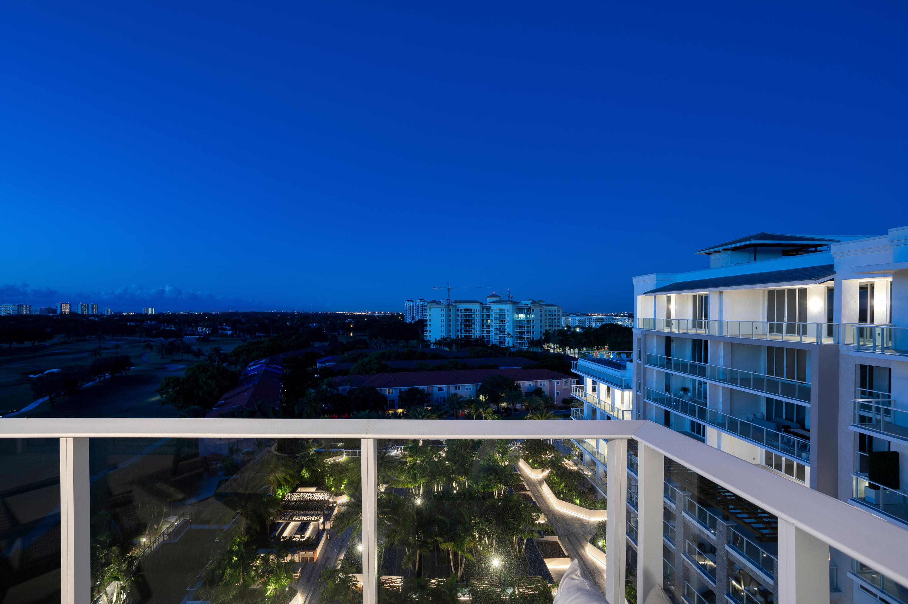 ALINA - Residential