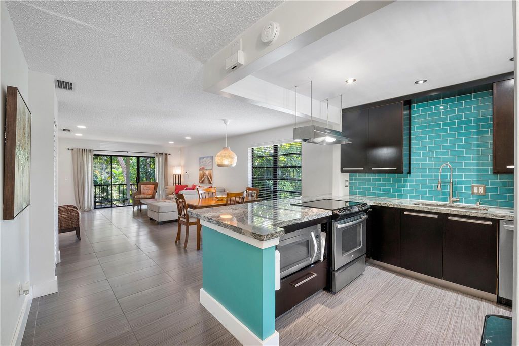 Photo of 21648 Cypress Road #13-G, Boca Raton, FL 33433 (MLS # F10523117)