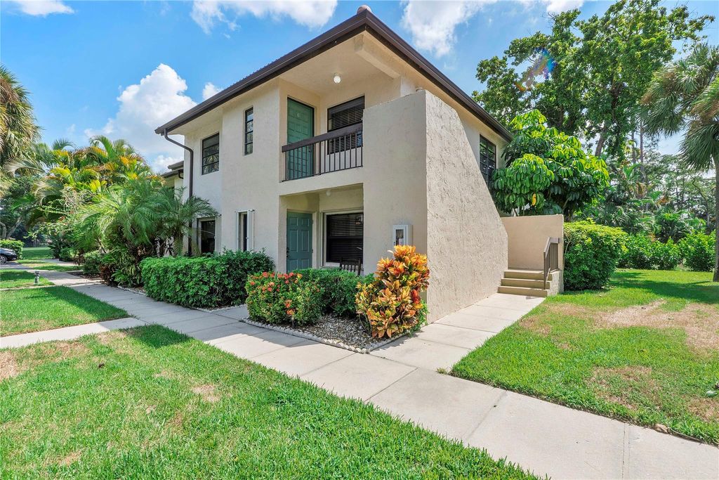 Photo of 21648 Cypress Road #13-G, Boca Raton, FL 33433 (MLS # F10523117)