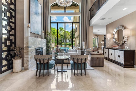 Tiny photo for 7976 Canopy Terrace, Parkland, FL 33076 (MLS # B26070422)
