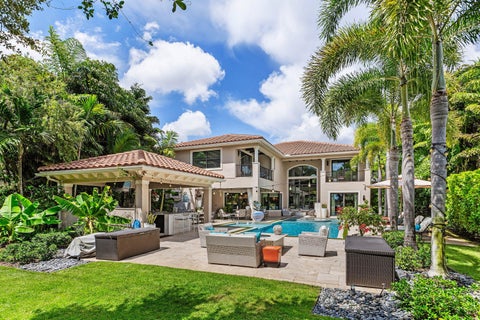 Tiny photo for 7976 Canopy Terrace, Parkland, FL 33076 (MLS # B26070422)