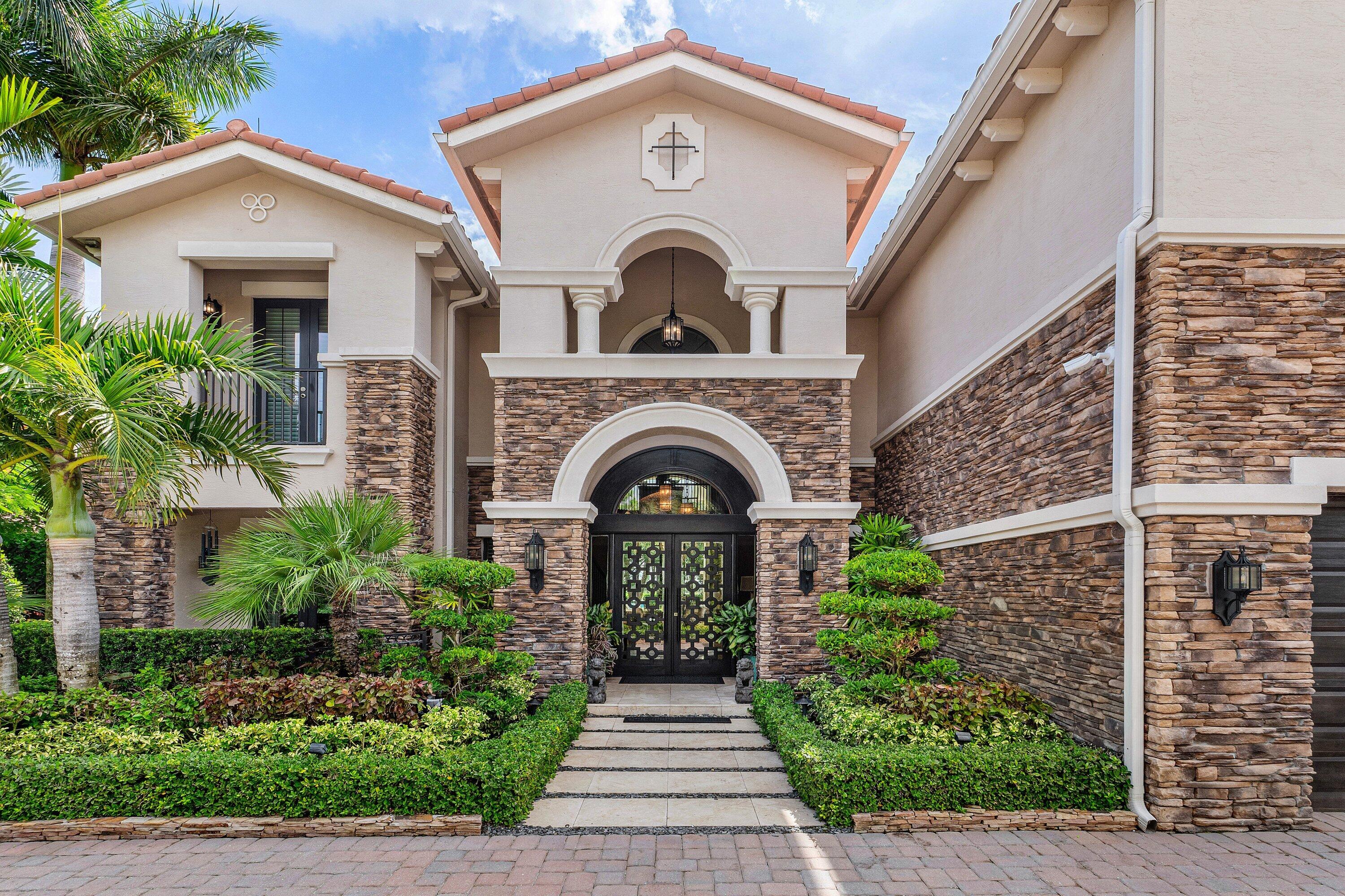 Properties | Stephanie Kaufman 7976 Canopy Terrace