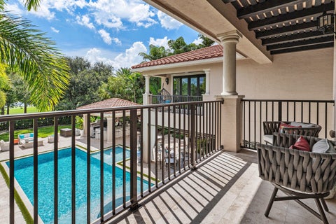 Tiny photo for 7976 Canopy Terrace, Parkland, FL 33076 (MLS # B26070422)