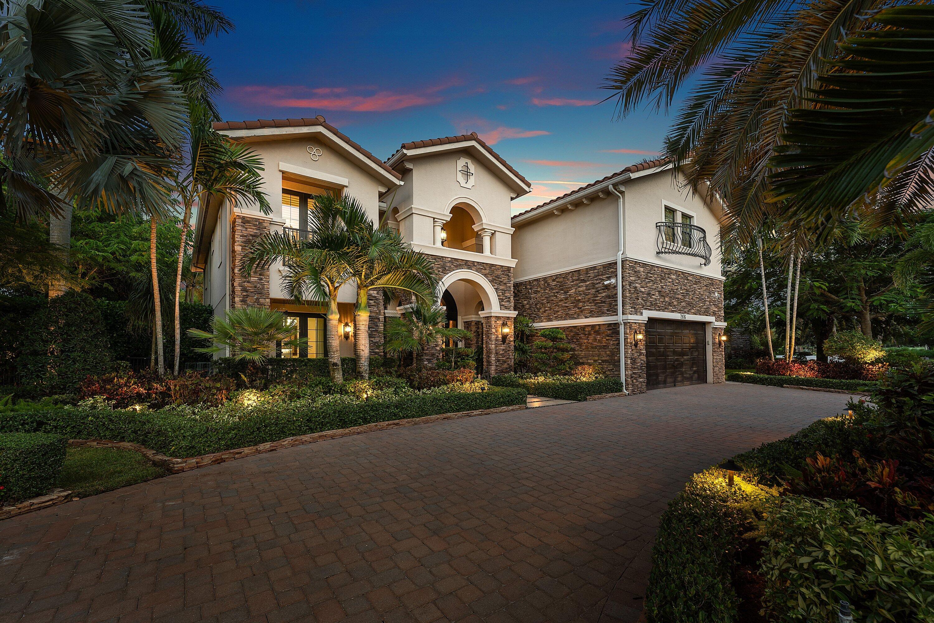 Properties | Stephanie Kaufman 7976 Canopy Terrace
