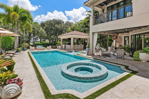 Tiny photo for 7976 Canopy Terrace, Parkland, FL 33076 (MLS # B26070422)