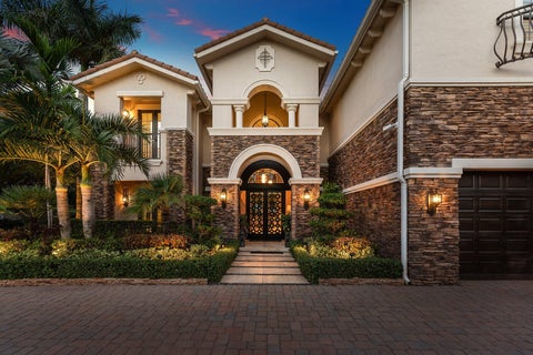 Tiny photo for 7976 Canopy Terrace, Parkland, FL 33076 (MLS # B26070422)