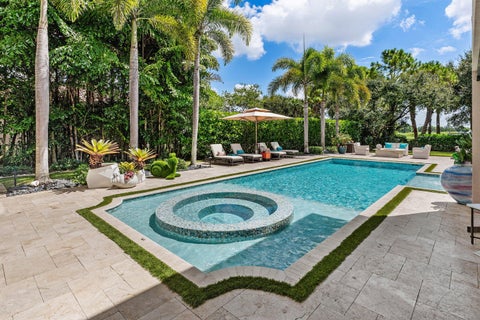 Tiny photo for 7976 Canopy Terrace, Parkland, FL 33076 (MLS # B26070422)