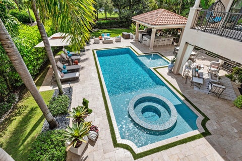 Tiny photo for 7976 Canopy Terrace, Parkland, FL 33076 (MLS # B26070422)