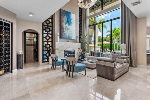 Tiny photo for 7976 Canopy Terrace, Parkland, FL 33076 (MLS # B26070422)