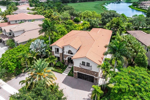 Photo of 7976 Canopy Terrace, Parkland, FL 33076 (MLS # B26070422)