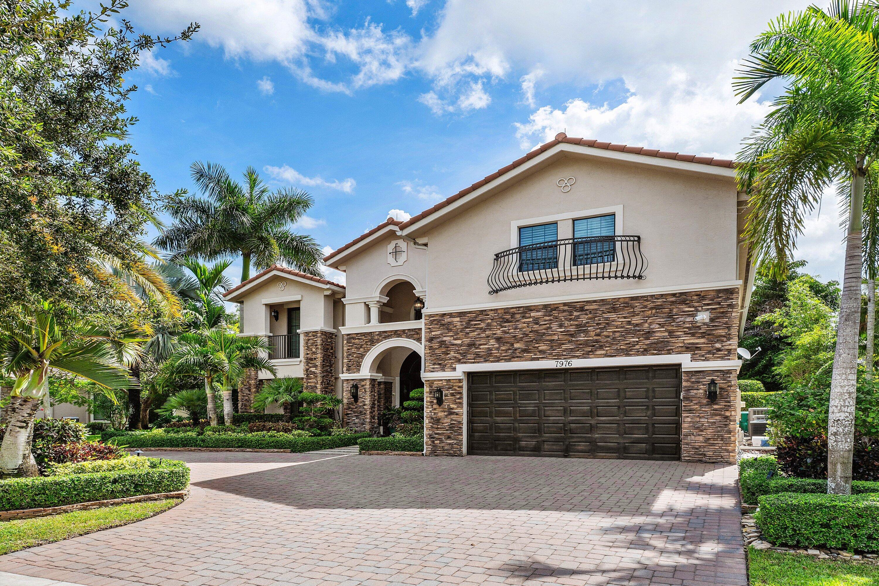 Properties | Stephanie Kaufman 7976 Canopy Terrace