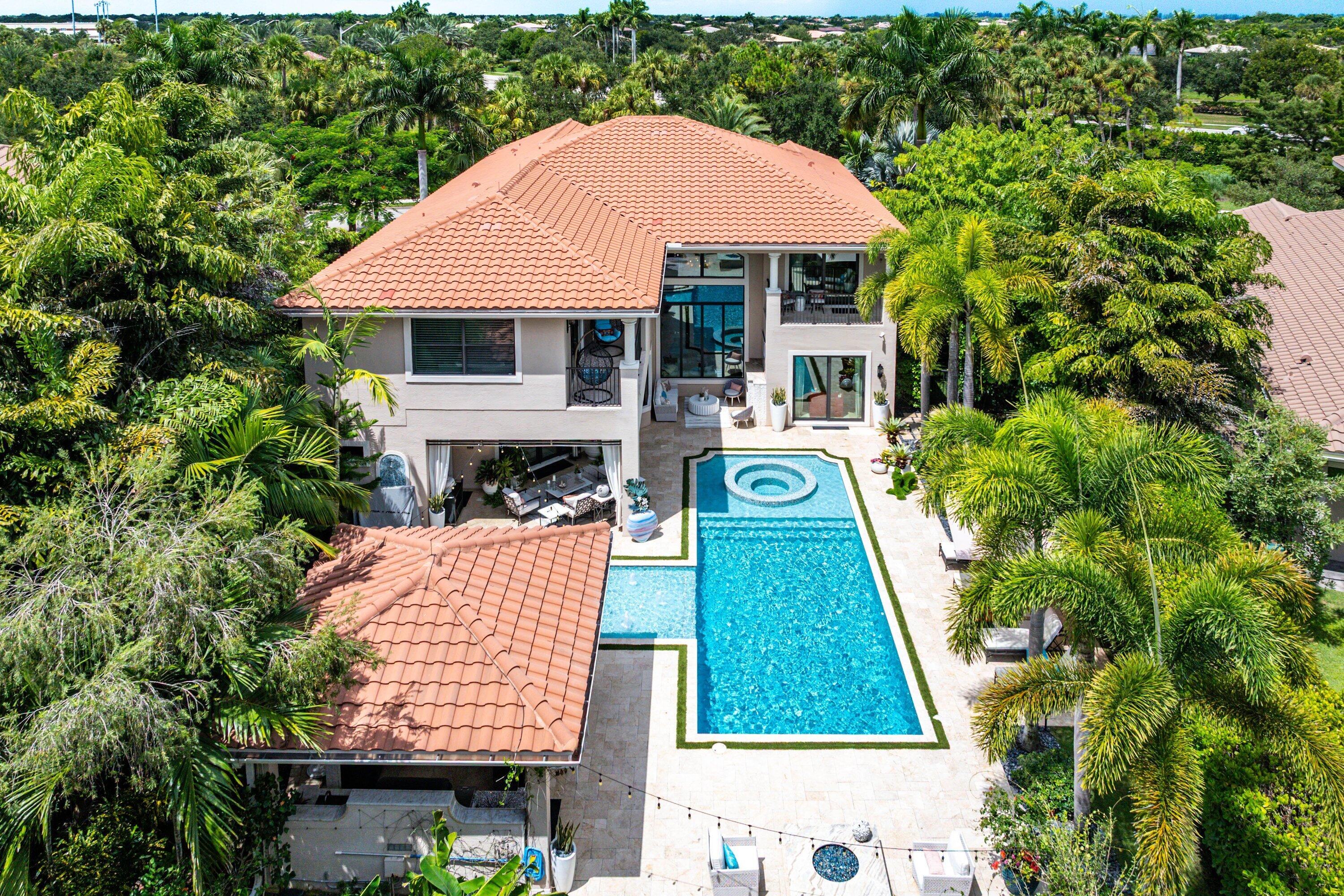 Properties | Stephanie Kaufman 7976 Canopy Terrace