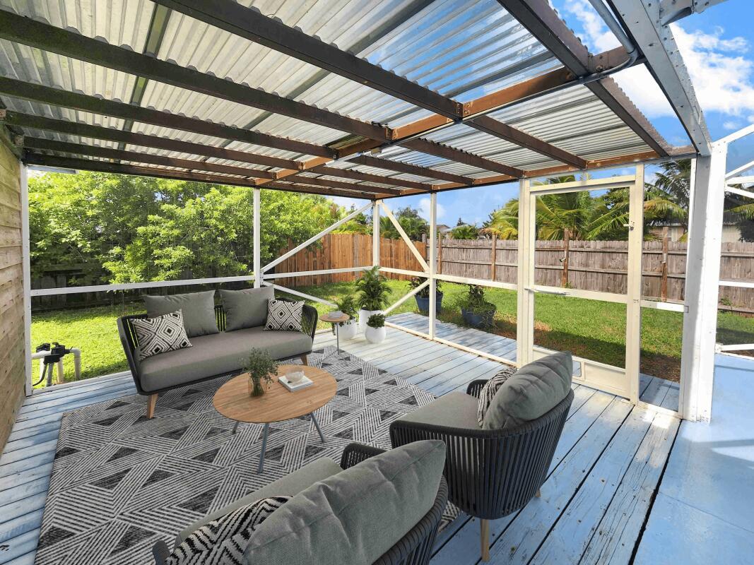 Port St Lucie - Residential