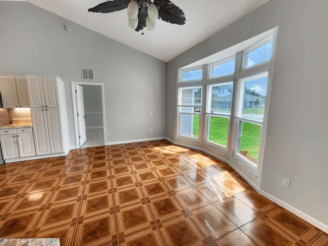 Port St Lucie - Residential