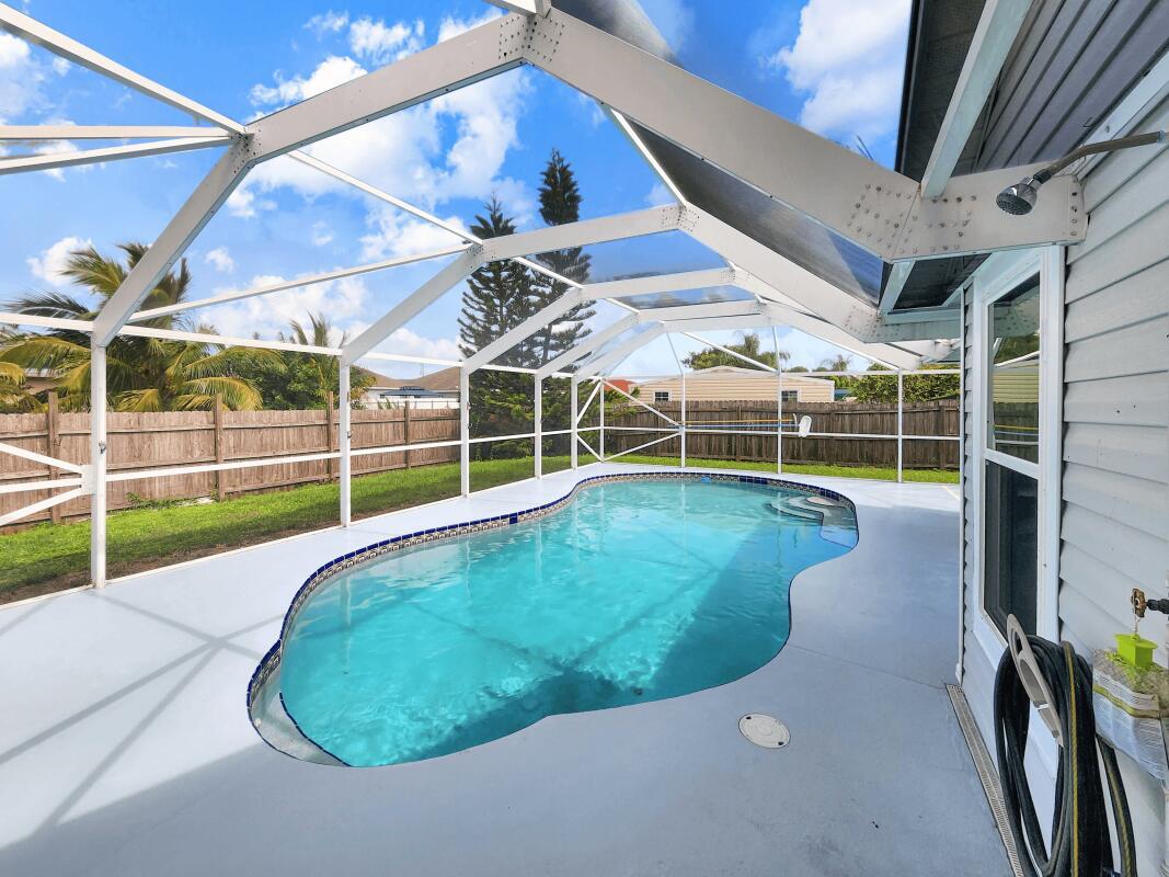 Port St Lucie - Residential